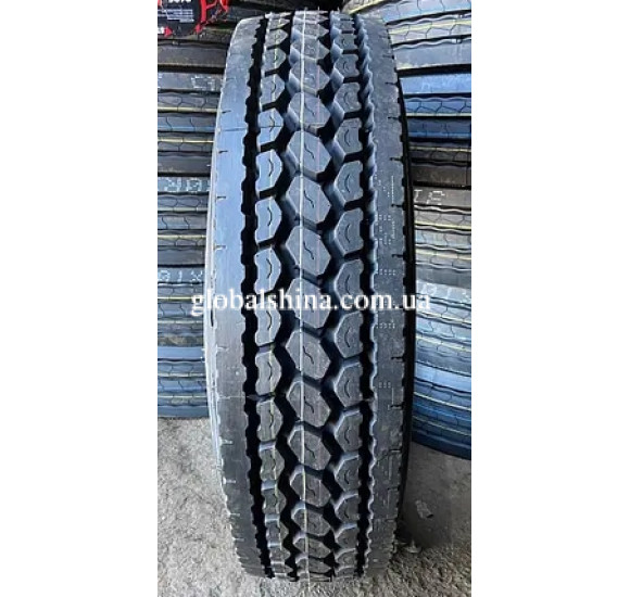 Lanvigator D808 (ведущая) 11 R22.5 149/146M
